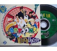 Cartoons - Witchdoctor [Import]