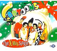 Cartoons - Xmas Files [Import]