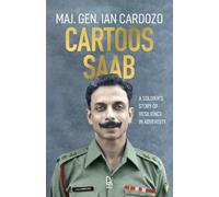 Cartoos Saab: A Soldier's Story Of Resilience In Adversity