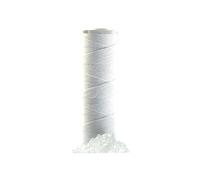 Cartouche 2 en 1 - Polyphosphate et filtration antiparticules 20µ