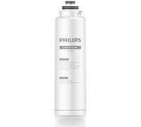Station d'eau à osmose inverse Philips Water - filtre de remplacement ADD583/10: élimine jusqu'à 110 substances, durée de vie du filtre d'un an