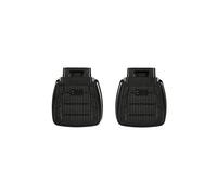 Cartouche 3M Secure Click A1 D8051, avec double flux