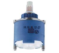 GROHE Cartouche 46588000 – Ø 46 mm pour mitigeurs monocommande, Éco céramique