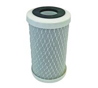 CARTOUCHE 5"" CHARBON ACTIF & FILTRANTE 2 en 1