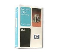 Cartouche HP 51604A Noir G