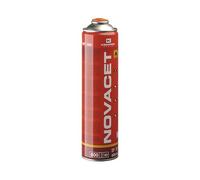 cartouche 600ml gaz novacet