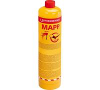cartouche 788ml Mapp propylène Rothenberger