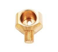 Cartouche 9-8213 et capuchon de protection 9-8218, compatible avec la torche à coupe plasma Thermal Dynamics SL60/SL100, kit de consommables en laiton et bois de gomme