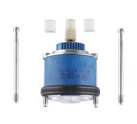 Grohe Pièces de rechange - Cartouche 46 mm, chrome 46048000