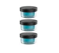Cartouche À Dosettes À Nettoyage Rapide, Compatible Avec Philips, Norelco | 1 à 3 cartouches de rechange contenant chacune 160 ml de solution de nettoyage.(3 cleaning solution)