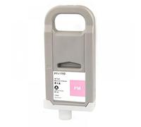Cartouche à Encre 700 ML PFI 1700 Compatible avec Le Pro 2000 4000 4000S 6000S Pigment(PM)