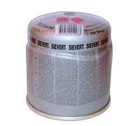 Cartouche à percer butane 195 deg, 3350 ml - SIEVERT - SI221093
