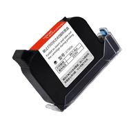 Cartouche à séchage rapide 2790 K couleur optionnelle 12,7 mm pour un séchage rapide et une utilisation longue durée dans n'importe quel modèle d'imprimante de nuit