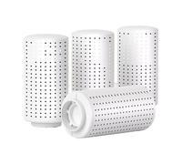 Cartouche A02V 4 Pièces Compatible pour Dreo HM713S HM717S