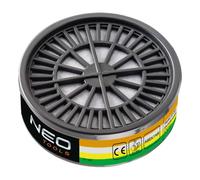 Cartouche absorbante ABEK1 NEO TOOLS 97-362