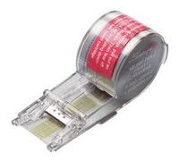 Cartouche / agrafes Stella 30, galvanisé