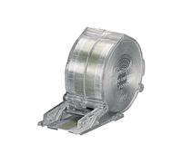ACCO REXEL Agrafes Stella 30 - zinguées argent - Cartouche No 5000