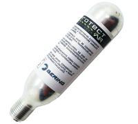 Cartouche airbag Bering C-protect Air Evo 60cc Argenté 60 CC
