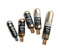 Cartouche airbag Freejump Doré 16 g