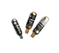 Cartouche airbag Freejump X Air Safe (x5) Doré 18 g