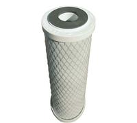 Cartouche anti boue et goût charbon actif 5µ