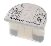 Cartouche Anti-calcaire