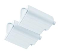 Cartouche anti calcaire (lot de 2) Centrale vapeur (XD9060E0 CALOR ROWENTA)