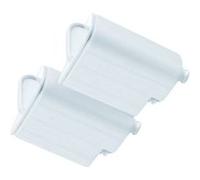 Cartouche anti calcaire (lot de 2) Centrale vapeur XD9060E0 CALOR, ROWENTA - 296797 G