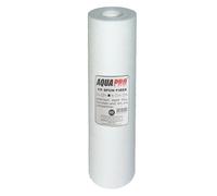 Cartouche anti sédiment Spun 10 microns 10 pouces