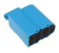 Cartouche anti-tartre pour centrale vapeur Domena - Lot de 2