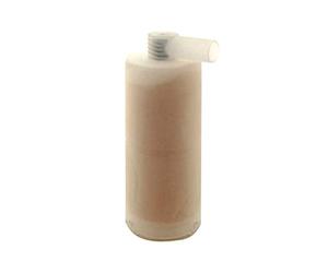 Cartouche anticalcaire compatible avec des centrale vapeur DOMO, ESSENTIEL B, FIRSTLINE, MORPHY RICHARDS, QUIGG, SINGER