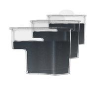 LAURA STAR Lot de 3 filtres anti calcaire FILTSMART