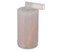 Cartouche anticalcaire White and Brown Centrale Vapeur, Fer à Repasser AT2116024200, CH145893 ARIETE