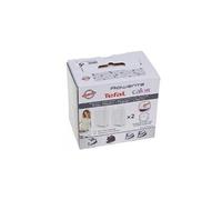 Cartouche anticalcaire x2 pour centrale vapeur