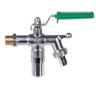 Cartouche antigel Robinet de jardin Thermador