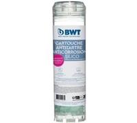 Cartouche antitartre anticorrosion Silicophosphate remplacement recommandé tous le