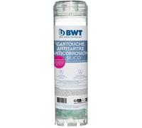 Cartouche antitartre et anti-corrosion BWT - Silicophosphate - Remplacement recommandé tous les 12 mois
