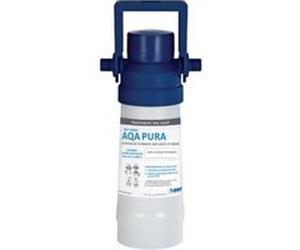 Cartouche antitartre sous évier BWT AQA Pura