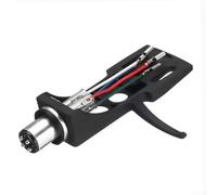 Cartouche AT3600L avec support en alliage pour une meilleure expérience sonore en vinyle (support)