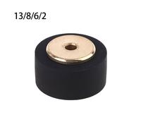 Cartouche-Audio Radio-mouvement pincement,rouleau enregistreur à bande,Cassette de pression,poulie de ceinture pour SONY Player stéréo,technique - Type A #B