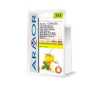 Armor - Jaune - compatible - cartouche d'encre (alternative pour : Canon CLI-8Y) - pour Canon PIXMA iP3500, iP4500, MP510, MP520, MP610, MP960, MP970, MX700, MX850, Pro9000