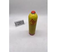 Cartouche bouteille max gaz pour turbo set 90 oxyturbo 350 g - Pièce de rechange originale