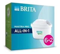 Cartouche BRITA Ma tra Pro AllIn1 Pack 6 2 Jusqu a 1200L d eau filtrée G