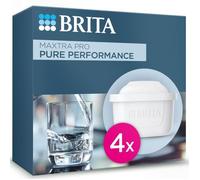 Cartouches Maxtra PRO pack 4 Brita france