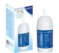 Brita P 1000 Cartouche de filtre à eau 1 pièce(s)