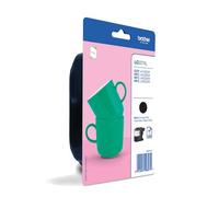Cartouche brother jet d'encre originale lc227xlbk couleur noir