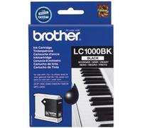Cartouche Brother LC1000BK Noir G