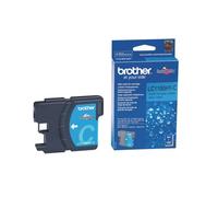Cartouche Brother LC1100 haute capacité Cyan