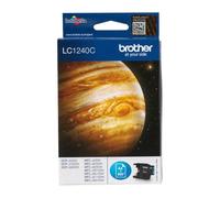 Cartouche Brother LC1240 Cyan