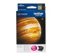 Cartouche Brother LC1240 Magenta